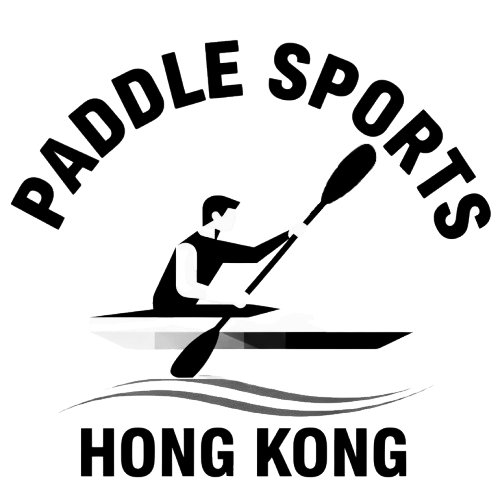 Paddle Sports Hong Kong 公司標誌